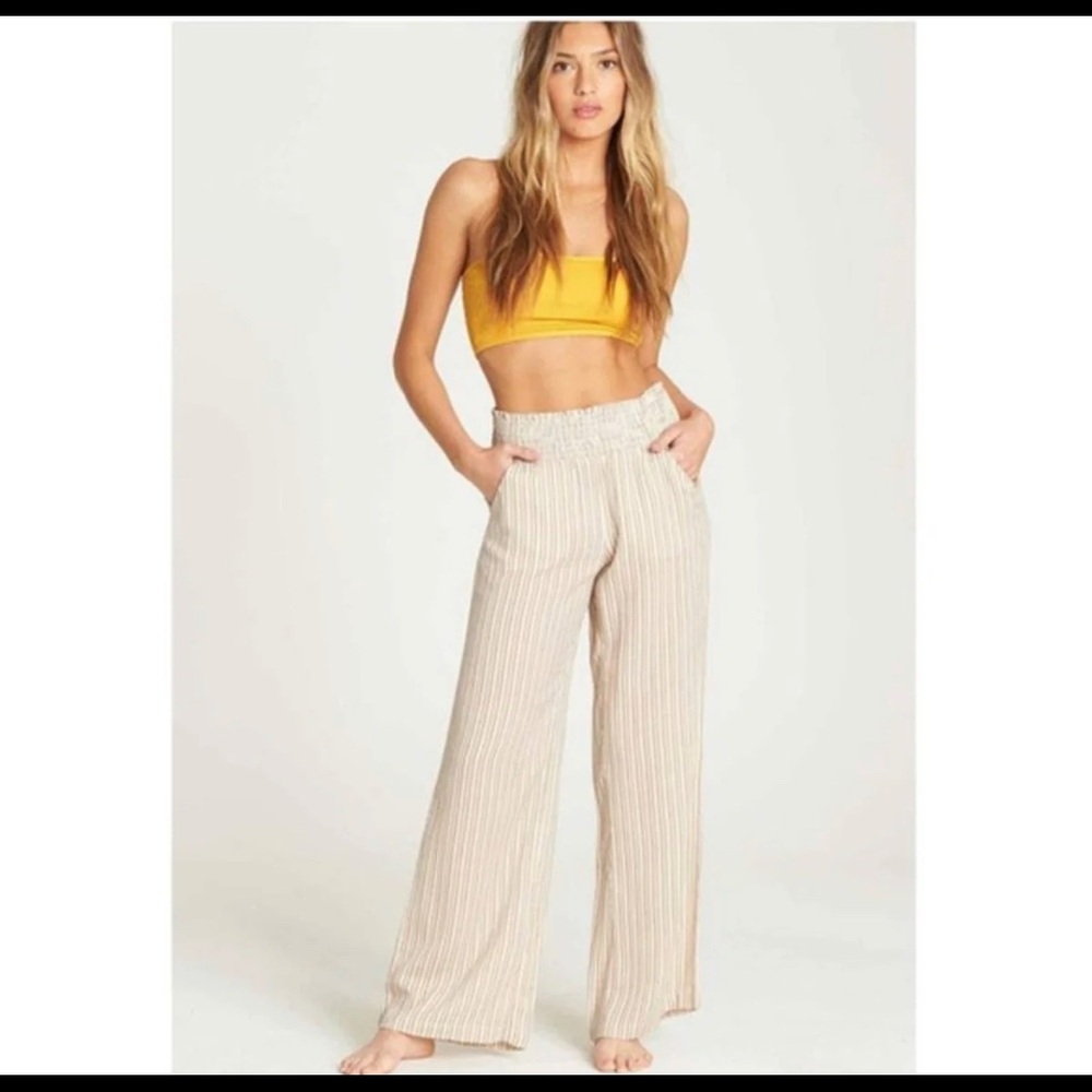 Billabong New Waves Pants